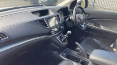 Honda CR-V 1.6 i-DTEC 160 EX 5dr Diesel Estate